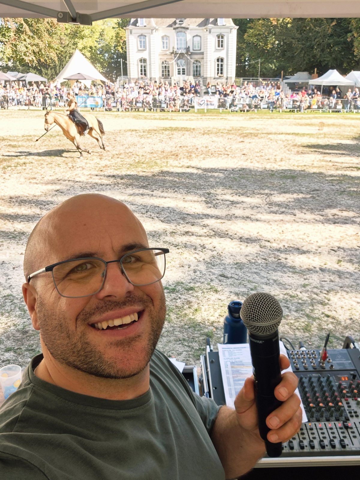 Journées du Cheval 2026 à Braine-l’Alleud : un week-end exceptionnel sous le soleil !